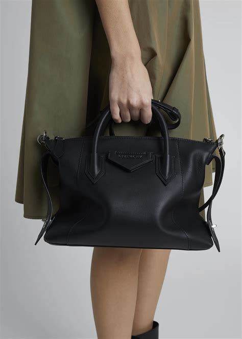 givenchy antigona quality|givenchy antigona small.